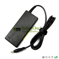 Replacement AC Adapter for HP/Compaq Pavilion Dv5264ea Dv5266ea Dv5267ea Dv5269ea Dv5270ea Dv5271ea 65W