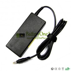 Replacement AC Adapter for HP/Compaq Evo N610c N620c N800 N800C N800v N800w 65W