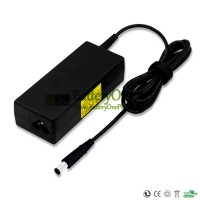 Replacement AC Adapter for HP/Compaq EK175ESR EK175ES EK183ESR EK183ES EK185ESR EK185ES EK187ES 65W