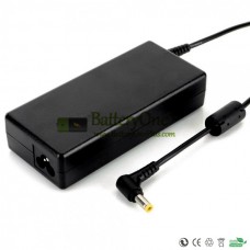 18.5V 4.9A 2.5x5.5mm 90W AC Adapter Power Supply Charger