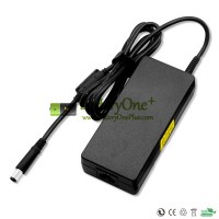 Replacement AC Adapter for HP/Compaq PPP016L-E PPP016C PA-1121-42HQ DV6 HSTNN-E08C PPP016C MS200 120W