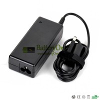 Replacement AC Adapter for HP/Compaq Spectre XT 13-2120tu Envy4 6 -1008 1220 1021tx TPN-Q113 Q115 HSTNN-LA13 C102 C103 65W