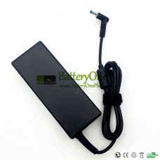 Replacement AC Adapter for HP/Compaq ENVY 14-j104TX TPN-Q159 Q117 246G3 248G1 240G2 TPN-Q140 HSTNN-LA13 TPN-Q117 Q118 90W