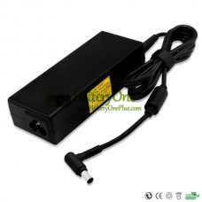 19.5V 4.7A 4.5x6.5mm 90W AC Adapter Power Supply Charger