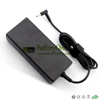 Replacement AC Adapter for HP/Compaq TPN-Q173 ENVY15 ENVY15-Q001TX/J105TX 17 120W