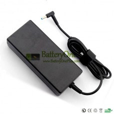 19.5V 6.15A 3.0x4.5mm 120W AC Adapter Power Supply Charger