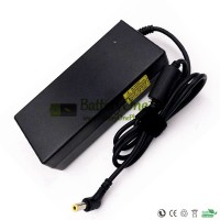 Replacement AC Adapter for Lenovo C C100 C300 C305 C320 C325 C340 C440 C445 C540 C3r E420E 120W