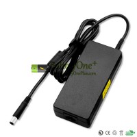 Replacement AC Adapter for HP/Compaq DV6 HSTNN-DA25 8540W 8530W 120W