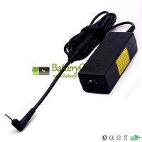 Replacement AC Adapter for Asus AD82030/EXA1004UH 1001PXD/B PXD1001 1001PQD EXA1004CH 30W