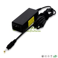 Replacement AC Adapter for HP/Compaq NB133UAR NB133UA NB135UAR NB135UA NB137UAR NB137UA 30W