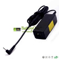 Replacement AC Adapter for Asus Eee PC 1106HA Series 40W