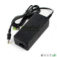 Replacement AC Adapter for Samsung N145 N102S N143 NC10 N128 NF110 NF210 NF310 40W