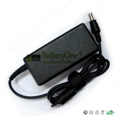 19v 2.1A 4.5x6.5mm 40W AC Adapter Power Supply Charger