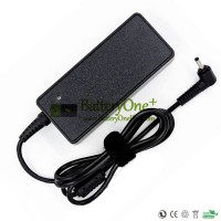 Replacement AC Adapter for Asus AC1900 RT-AC68U 45W