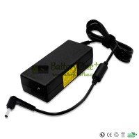 19V 3.42A 65W 1.35x4.0mm AC Adapter Power Supply Charger