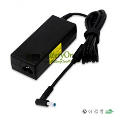 Replacement AC Adapter for Tongfang X1 2S Z40 U49L U430 65W