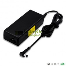 Replacement AC Adapter for Toshiba 1115 1900 M606 M300 M301 M302 M303 M600 M601 M602 75W