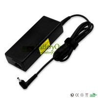 Replacement AC Adapter for HP/Compaq Presario F500 F700 F731AU F734AU F735AU F761AU F574AU F575AU 90W