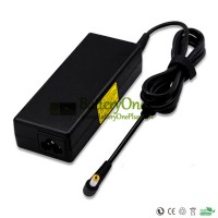 Replacement AC Adapter for Acer Aspire 5000 5100 5500 5600 5672WLMi 5672WLMi-XPH 5680 5610 5672 90W