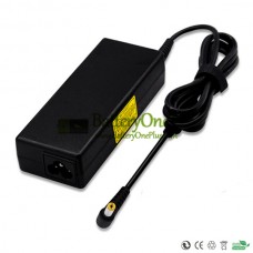 Replacement AC Adapter for Acer TravelMate 5100 5110 5250 5410 V3-471G 90W