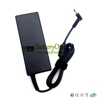 19V 4.74A 3.0x4.5mm 90W AC Adapter Power Supply Charger