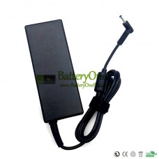 Replacement AC Adapter for HP Pavilion 14-e021TX e022TX e023TX e024TX e027TX e031TX e032TX e033TX 90W