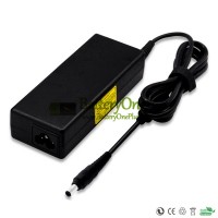 Replacement AC Adapter for Samsung R610 R620 R700 R710 R720 R730 R780 Series 90W