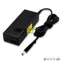 Replacement AC Adapter for HP/Compaq Presario CQ40-404TU CQ40-404TX CQ40-405AU CQ40-405AX CQ40-406TX 90W