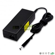 Replacement AC Adapter for HP/Compaq EliteBook 2730p 8530p 8530w 6930p Notebook PC 8730w Mobile 90W