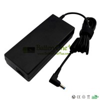 Replacement AC Adapter for Acer A11-120P1A V3-772G 19V 6.32A 1.7x5.5mm 120W