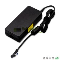 Replacement AC Adapter for Asus UX501J G60V W6700 G501jw UX501J UX501J4720 A550J 120W