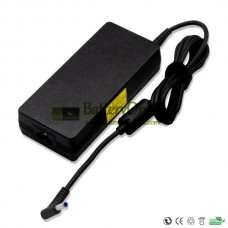 19V 6.32A 3.0x4.5mm 120W AC Adapter Power Supply Charger