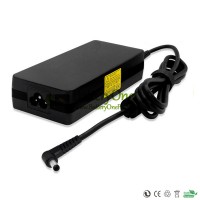 Replacement AC Adapter for Gateway M520S M520X M520XL M680 MX7337 MX7337H MX7340 120W