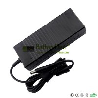 Replacement AC Adapter for HP 8000 DC7800 MINI-ITX Y400PY480 Omni 100 105 120 305 pro NC4300 4400 6510P 497288-001 HSTNN-LA09 135W