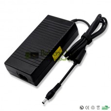 Replacement AC Adapter for Asus G46 G55 G73 G75 ADP-180HB D 180W