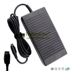 Replacement AC Adapter for Toshiba X200 X500 PA3546E-1AC3 Qosmio X500 PA-1181-02 180W