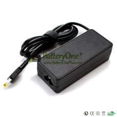 20V 2.25A 1-Pin Square Port 45W AC Adapter Power Supply Charger