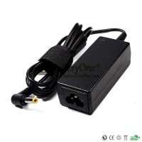 Replacement AC Adapter for Lenovo IdeaPad S9 S9e S10e S10-2 S10-3 S10-3T S12 Series 40W