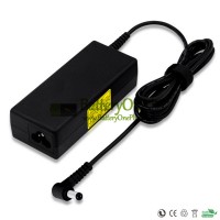 Replacement AC Adapter for Lenovo Z510 Z560 Z565 Z570 Z575 Z580 Z585 U110 U130 U150 U160 U165 U260 U300e 65W