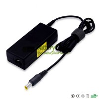 Replacement AC Adapter for IBM/Lenovo ThinkPad Z60 ThinkPad Z60m ThinkPad Z60t 65W