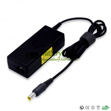 Replacement AC Adapter for IBM/Lenovo ThinkPad X60 1706 1707 1708 1709 2509 2501 65W