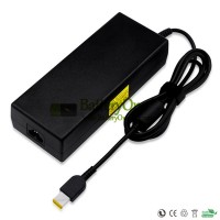 Replacement AC Adapter for Lenovo ADL135NLC3A ADL135NDC3A R720-15IKBN 135W