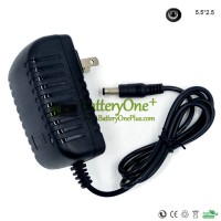 5V 2A 2.5x5.5mm AC/DC Adapter Power Supply Charger