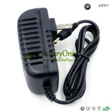 9V 2A 0.7x2.5mm AC/DC Adapter Power Supply Charger