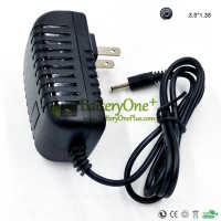 9V 2A 1.35x3.5mm AC/DC Adapter Power Supply Charger