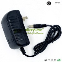 9V 2A 2.5x5.5mm AC/DC Adapter Power Supply Charger