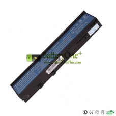 Replacement Battery for Acer TravelMate 2420 2440 2470 4320 4530 4720 3330