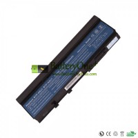 Replacement Battery for Acer TravelMate 2420 2440 2470 3240 3280 TM07B41 TM07B71