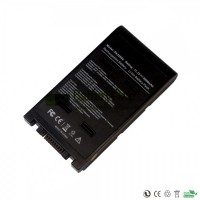 Replacement Battery for Toshiba Qosmio G20-102 G20-105 G15-AV501 G10-124