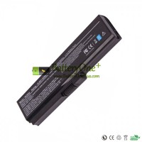 Replacement Battery for Toshiba Satellite L645D-S4033 L645D-S4030 L655-S5157